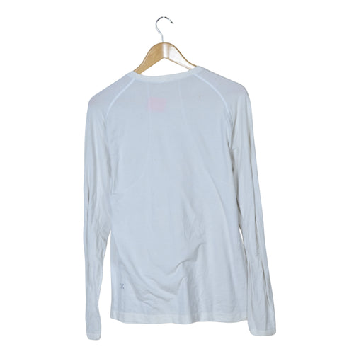 Men's Full Sleeves T-Shirt