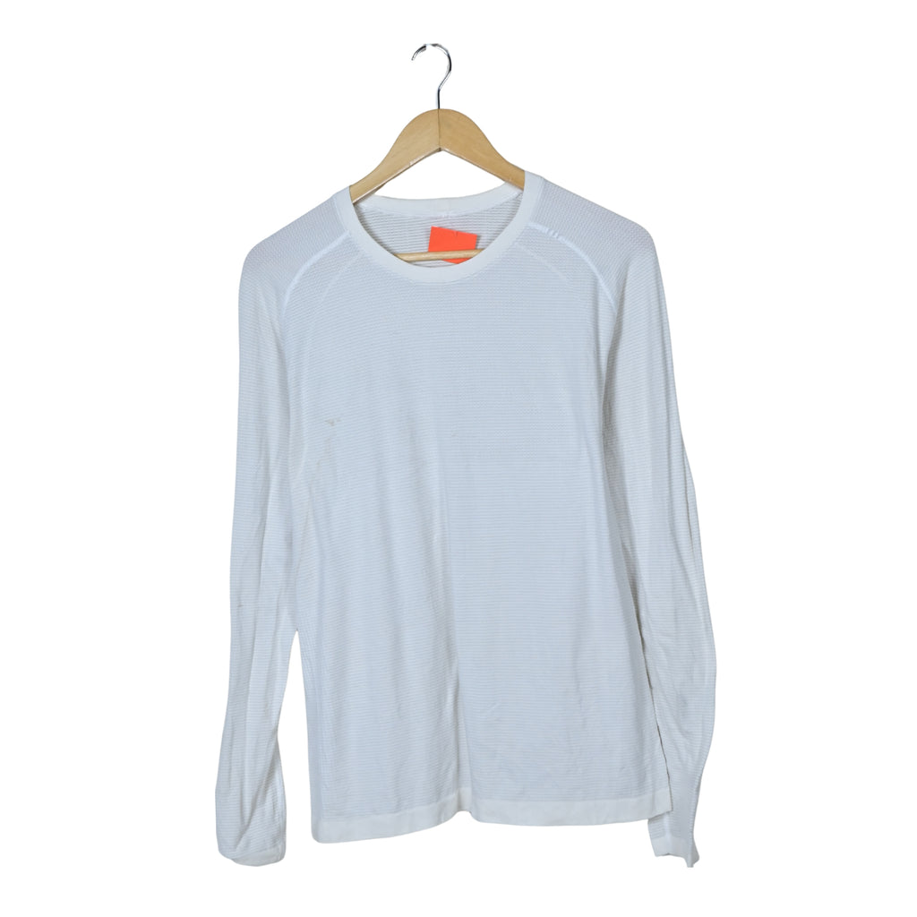 Men's Full Sleeves T-Shirt