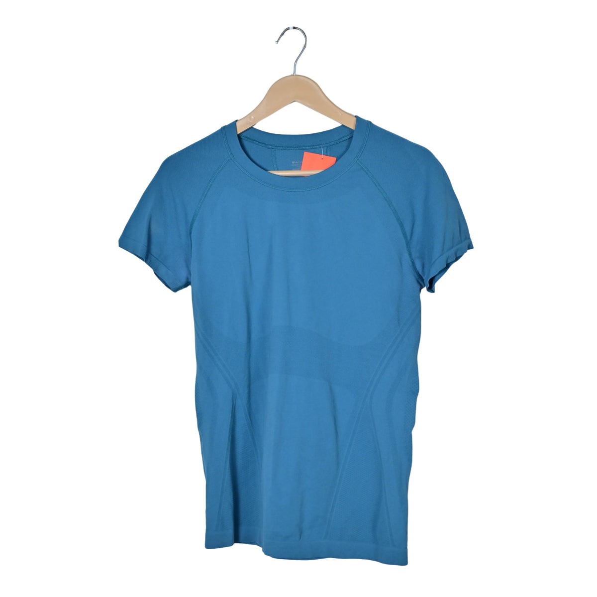 Women's Athletic Workout T-Shirt