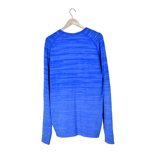 Men's Full Sleeves T-Shirt