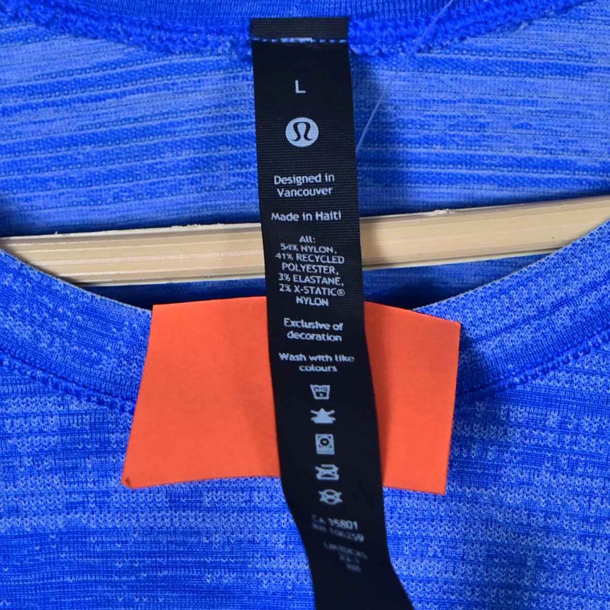 Men's Full Sleeves T-Shirt