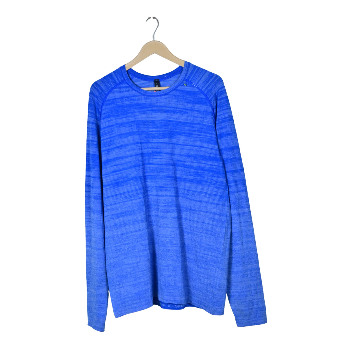 Men's Full Sleeves T-Shirt