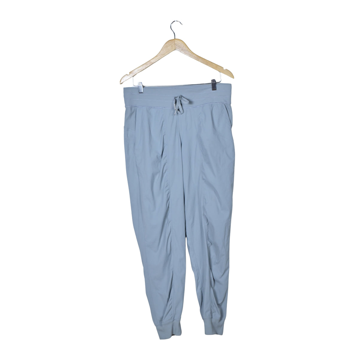 Women's Mid Rise Jogger Pant