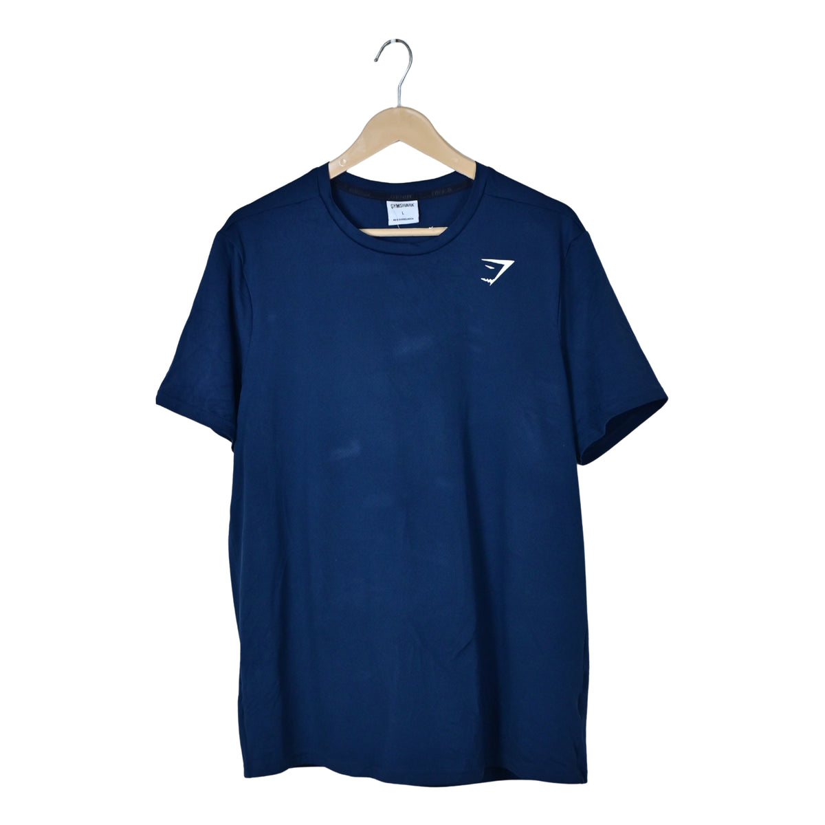 Men's Workout Dri-fit T-Shirt
