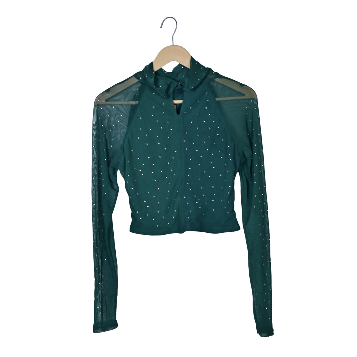 Women's Full Sleeves Top