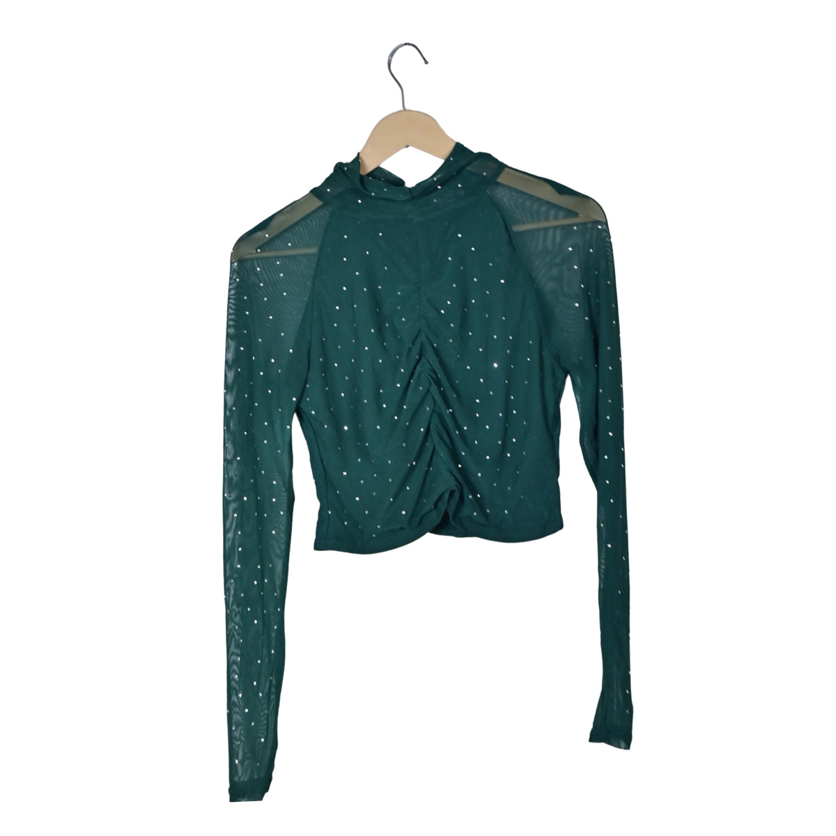 Women's Full Sleeves Top