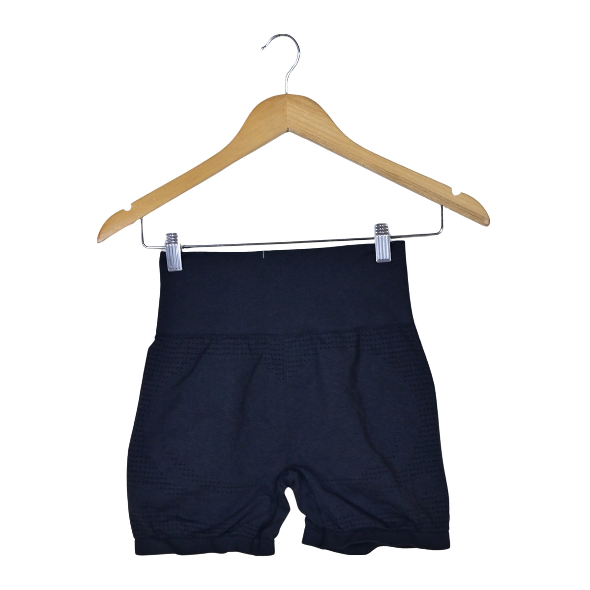 Women's High Waisted Workout Short