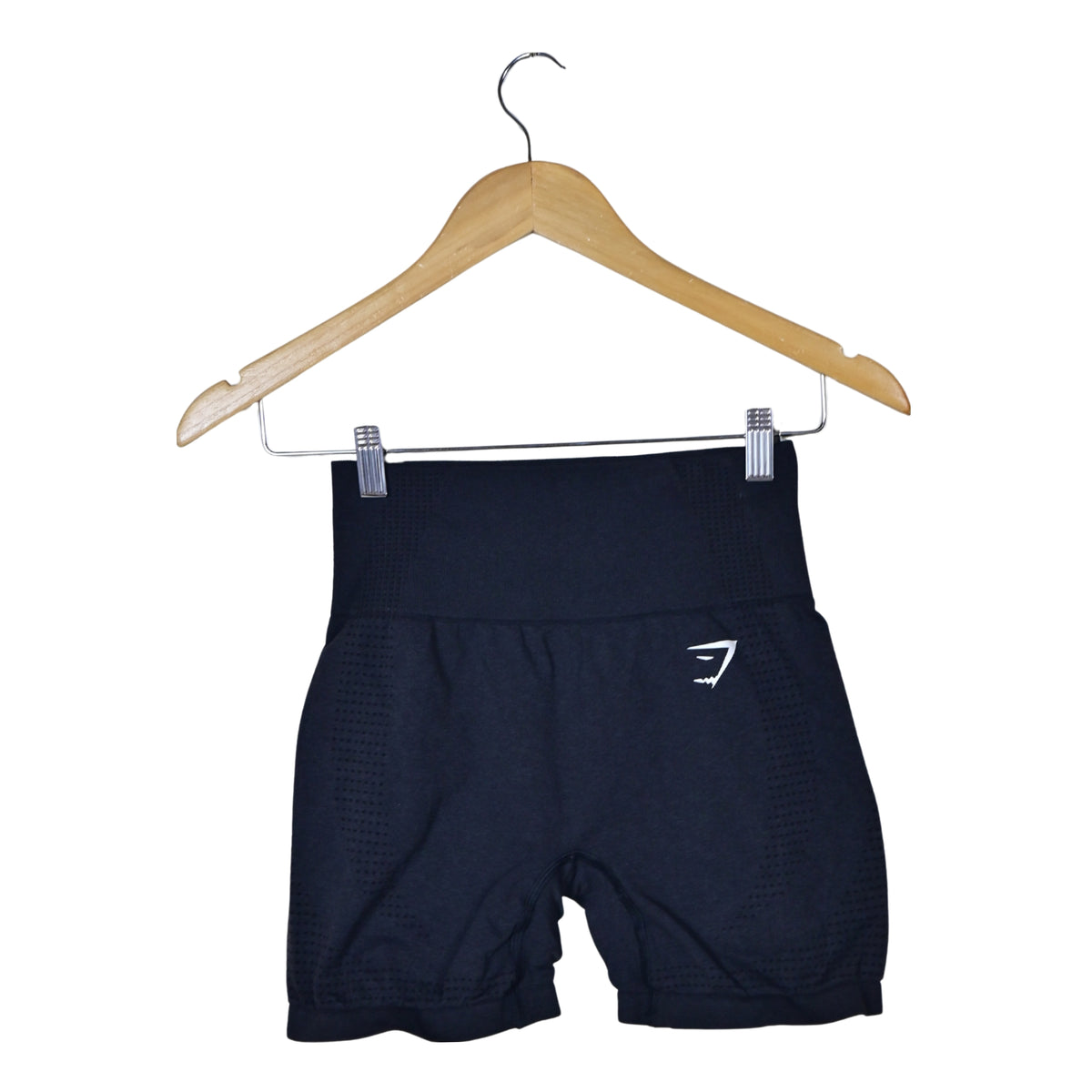 Women's High Waisted Workout Short