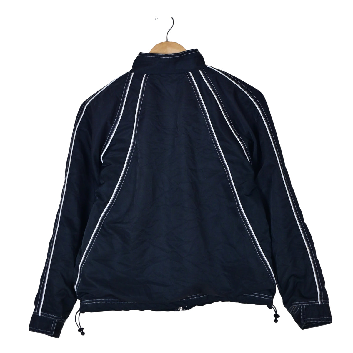 Boy's Zipper Jacket