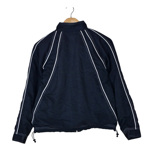 Boy's Zipper Jacket