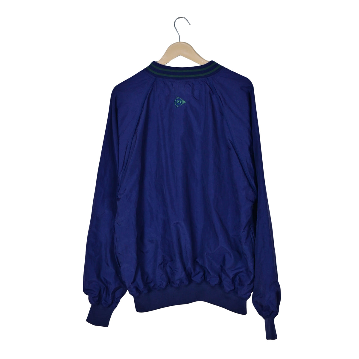 Men's Windbreaker Pullover