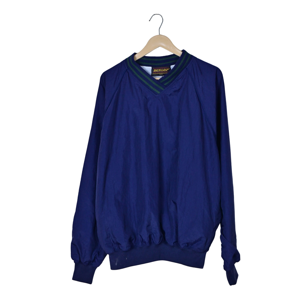 Men's Windbreaker Pullover