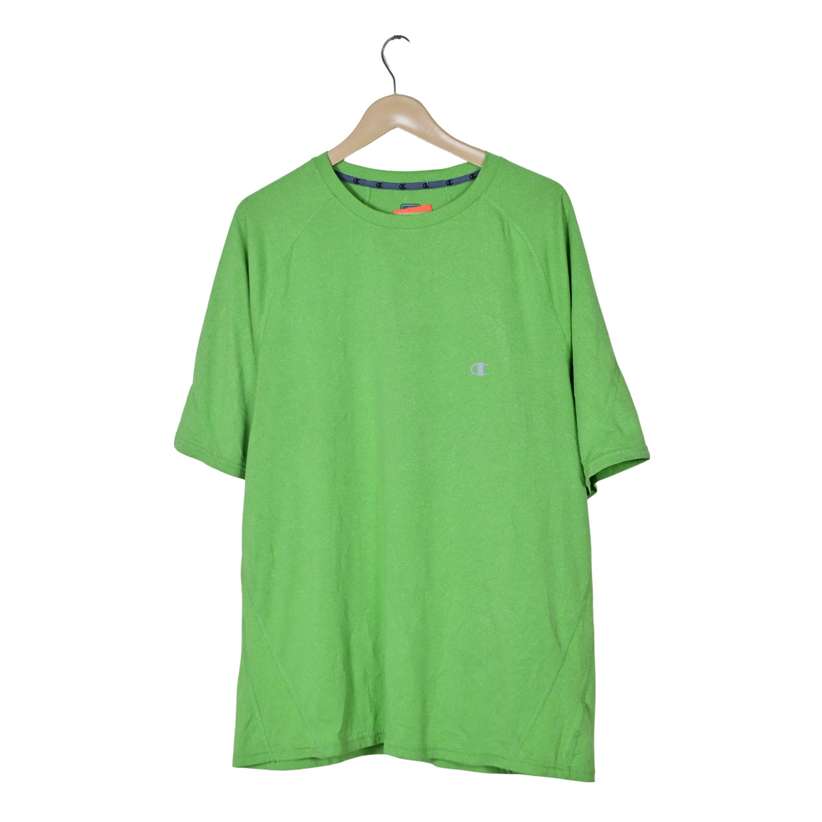Men's Half Sleeves T-Shirt