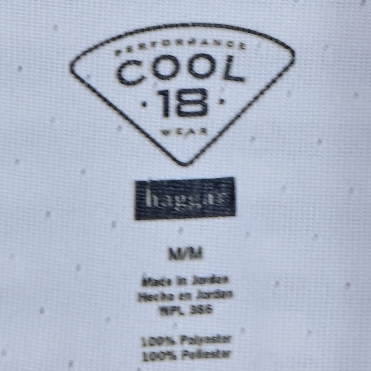 Men's Polo T-Shirt
