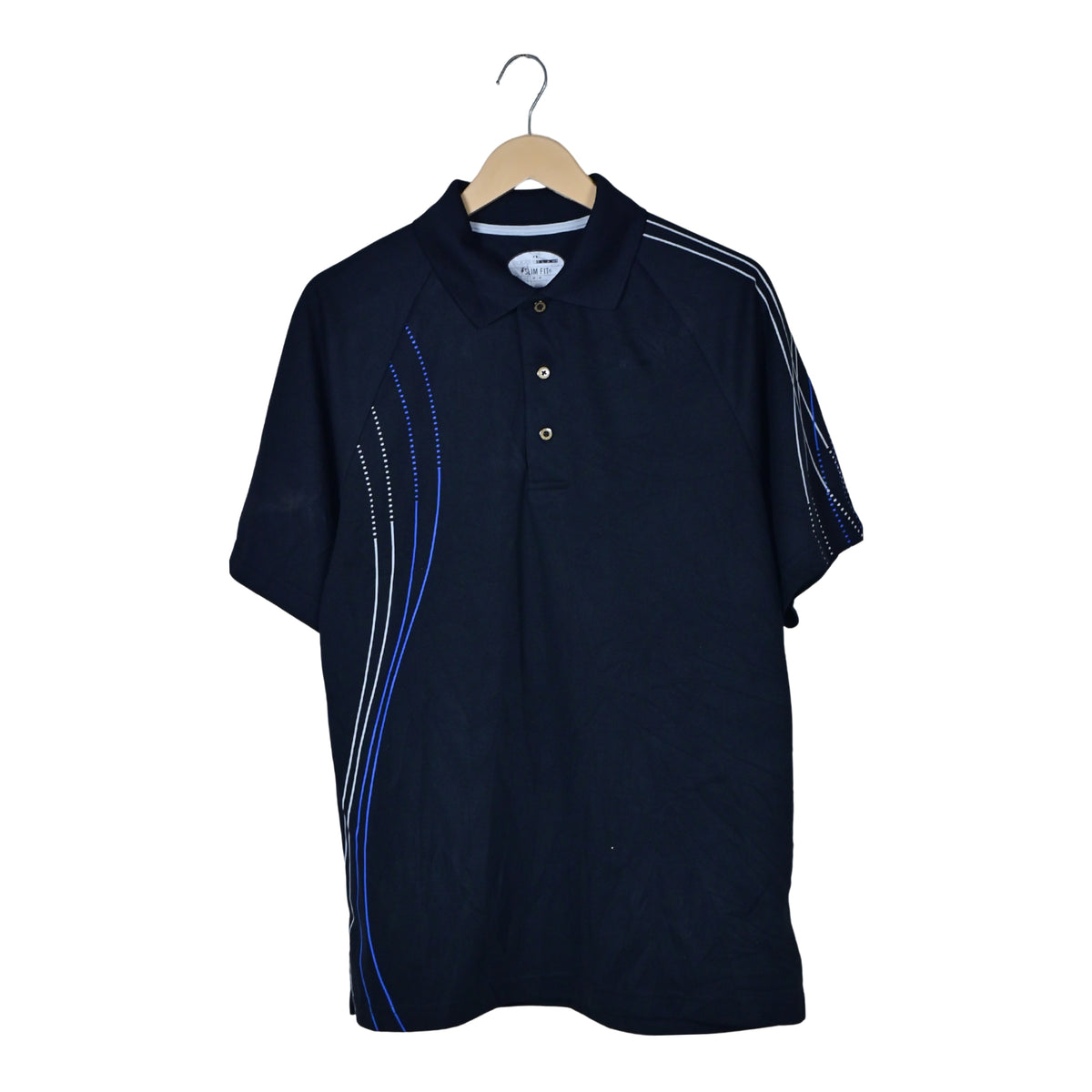 Men's Polo T-Shirt