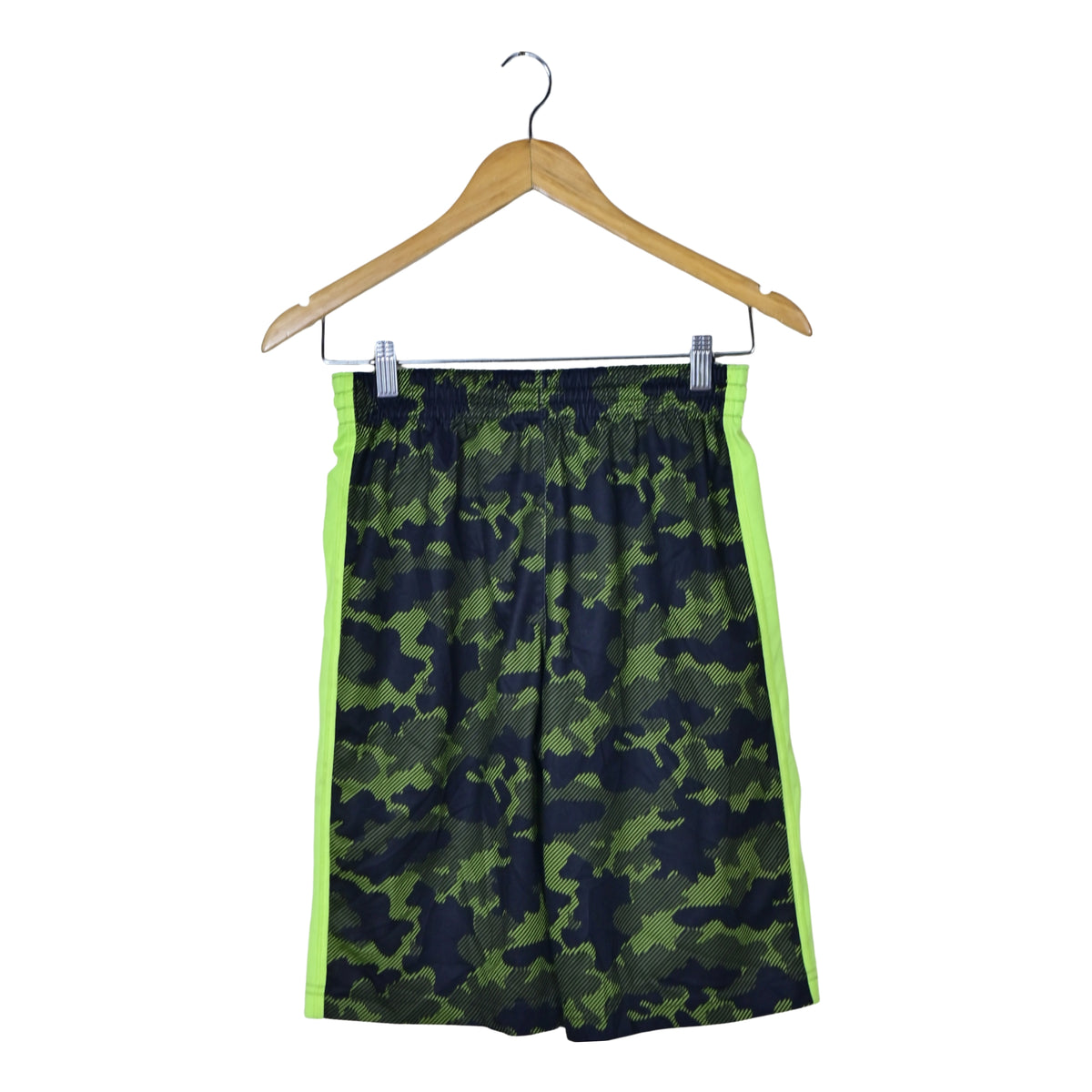 Men's Running & Gym Shorts