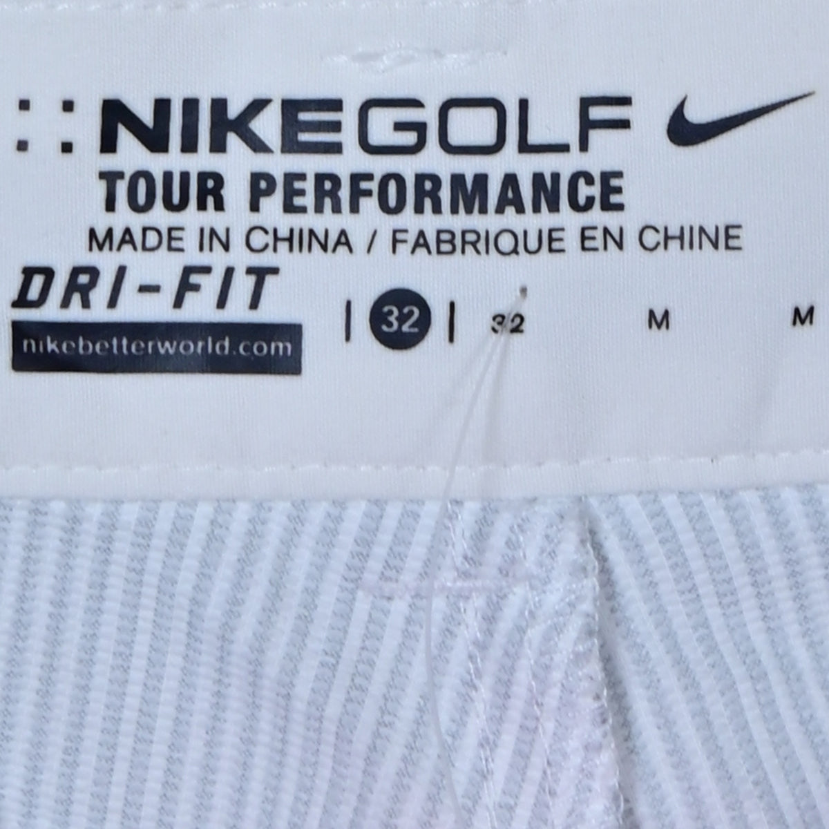 Men's Dri-Fit Short