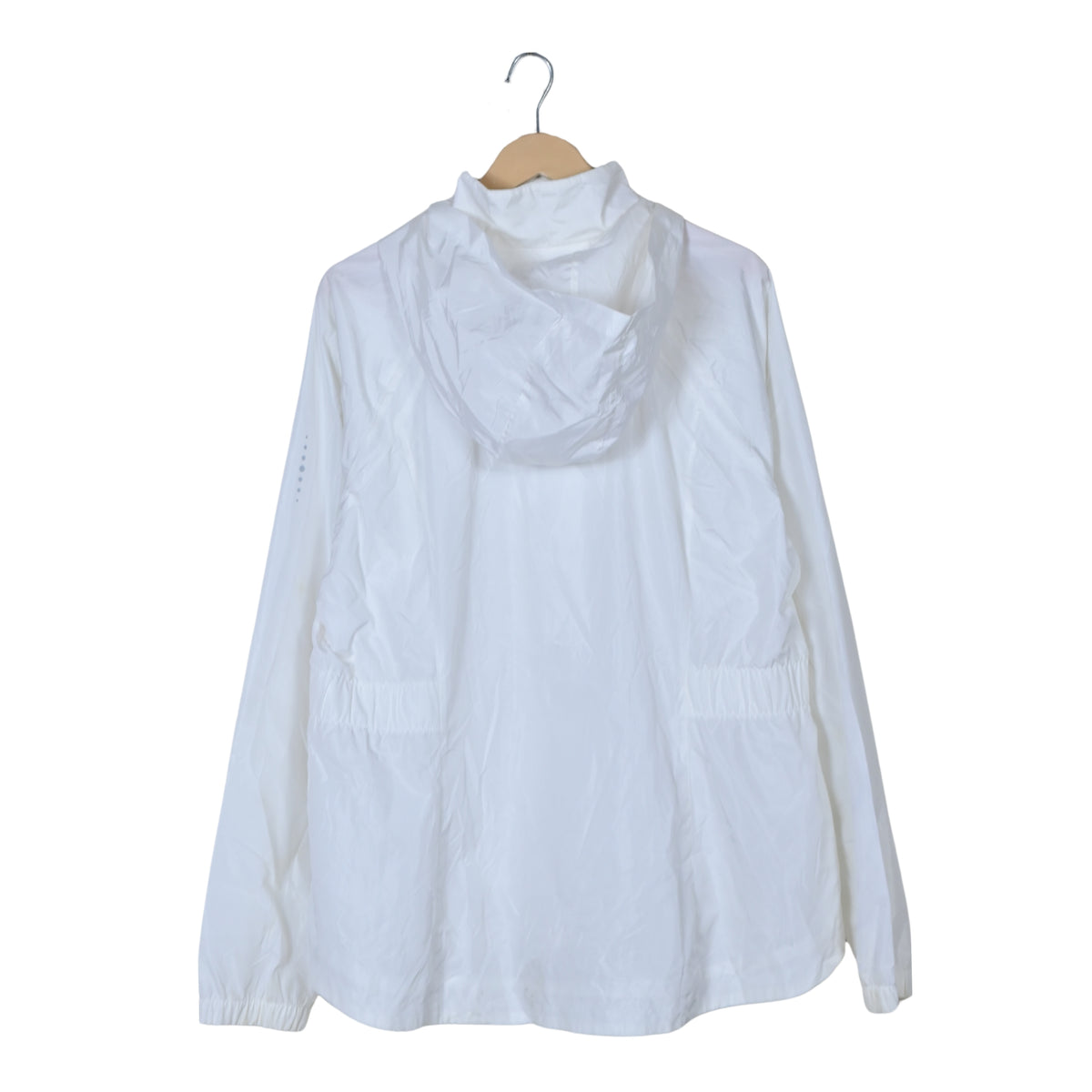 Women's Zipper Jacket