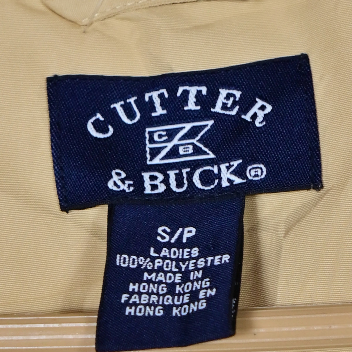 Men's Zipper Vest