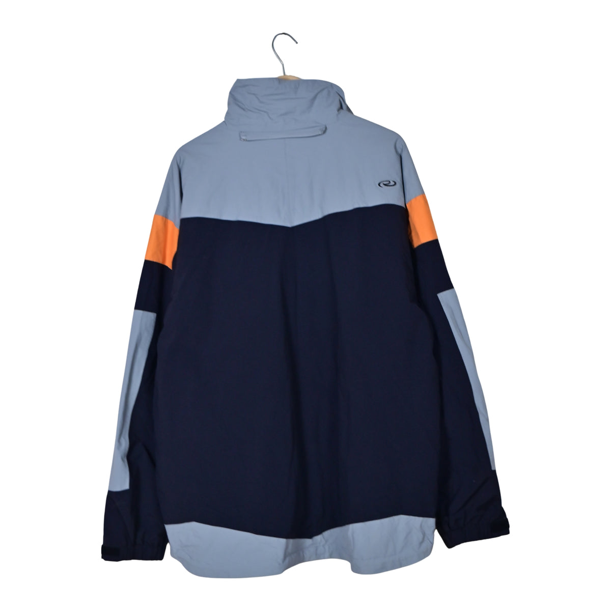 Men's Zipper Jacket
