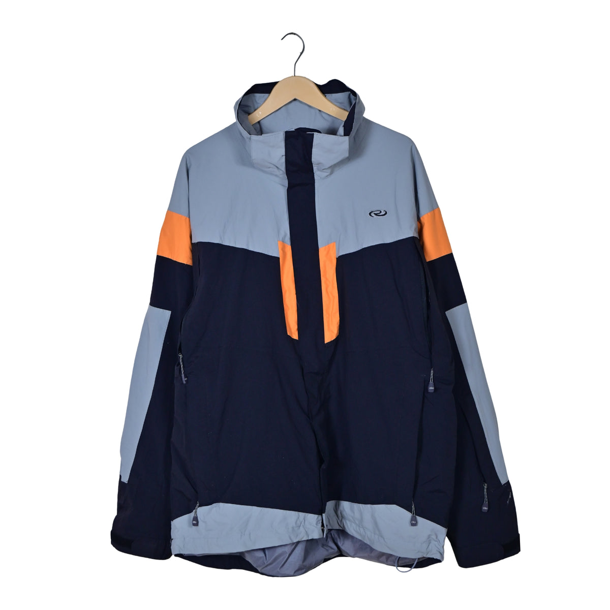 Men's Zipper Jacket