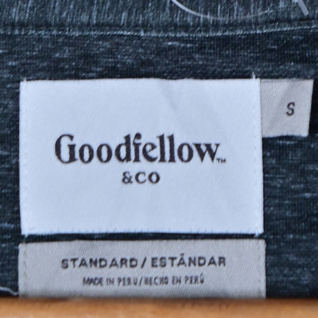 Men's Polo T-Shirt