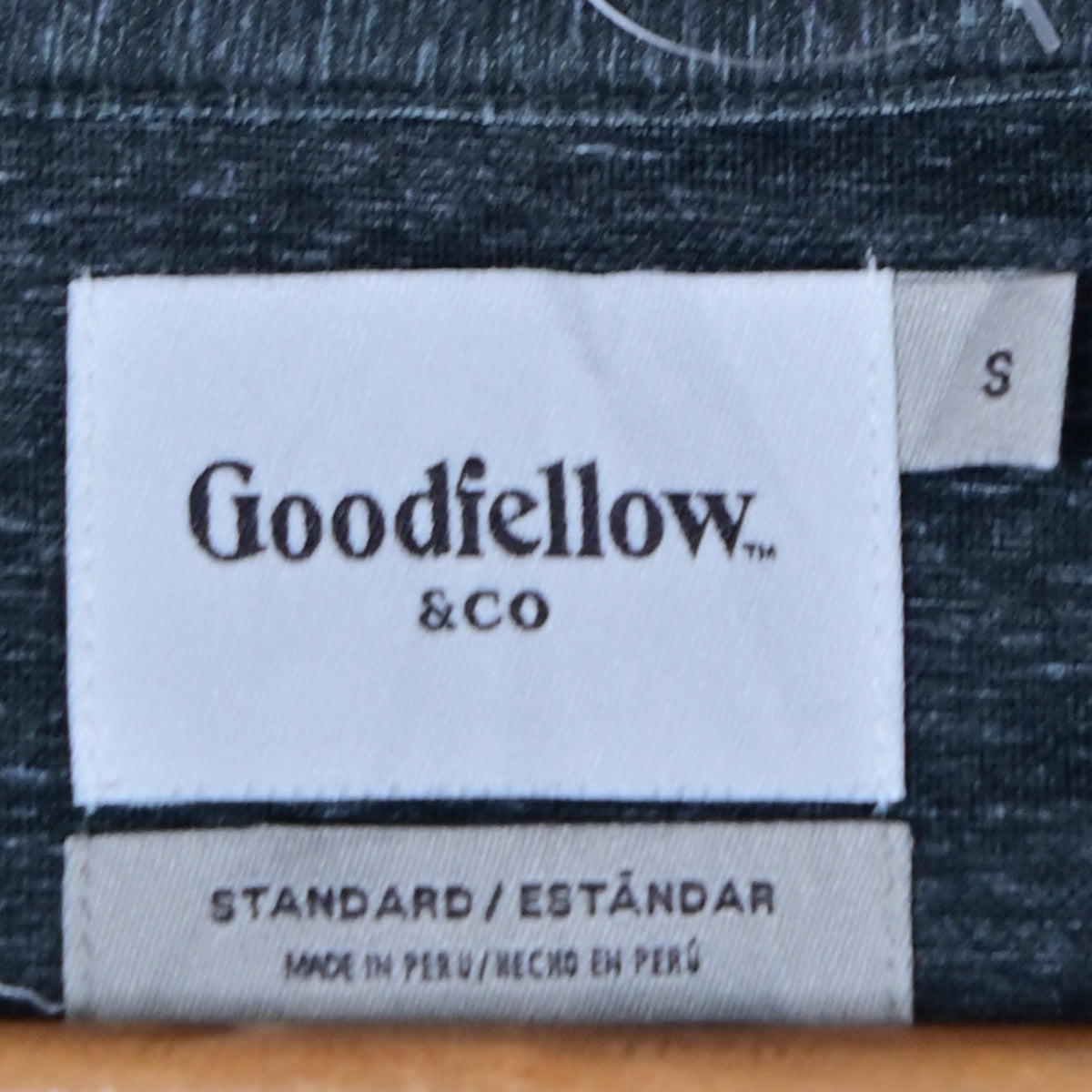 Men's Polo T-Shirt