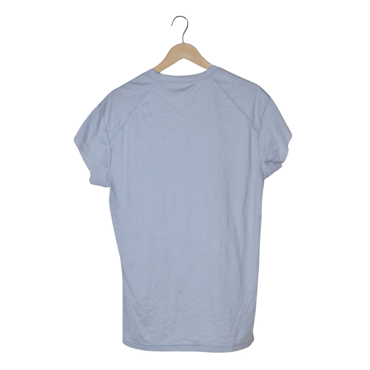 Women's Athletic Workout T-Shirt