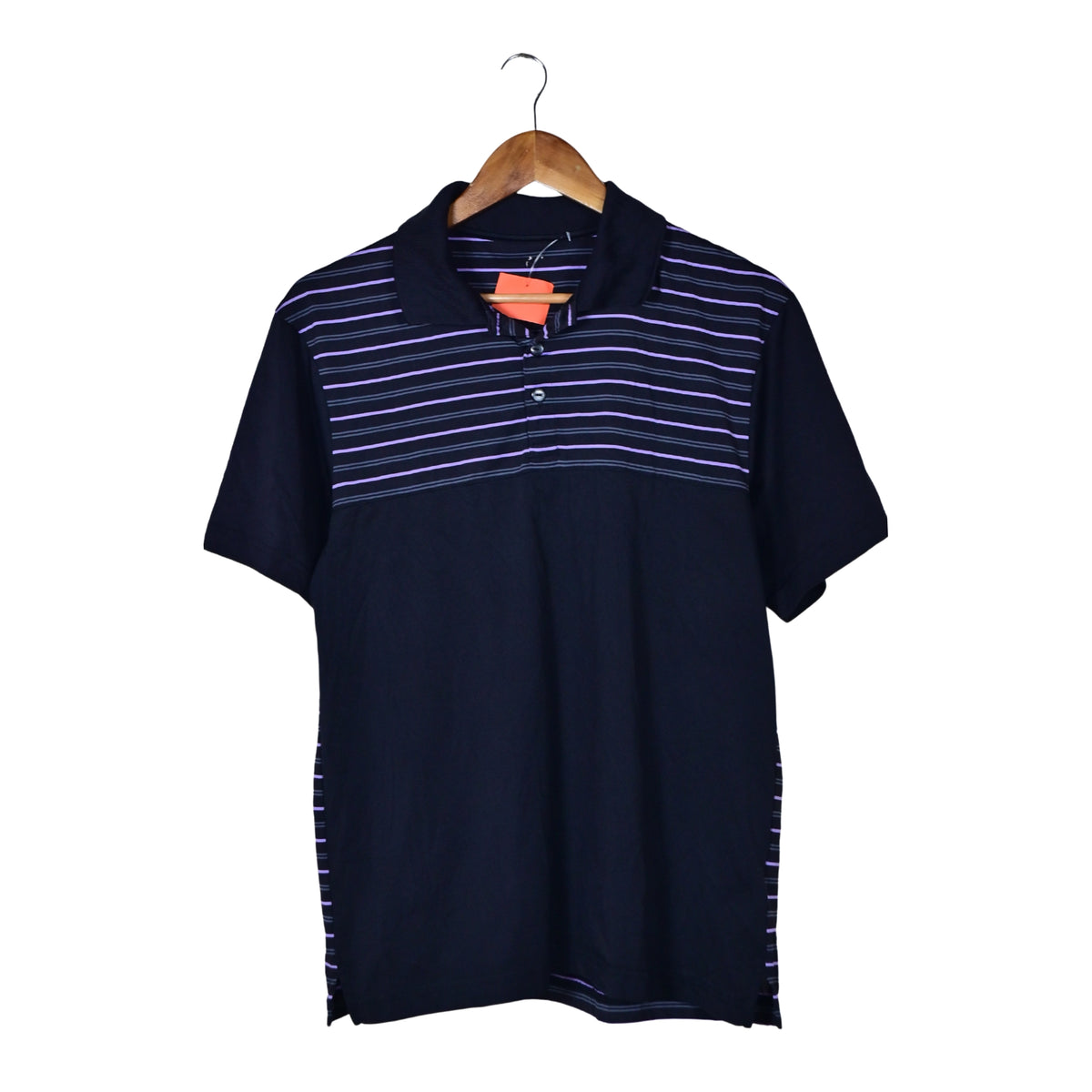 Men's Polo T-Shirt