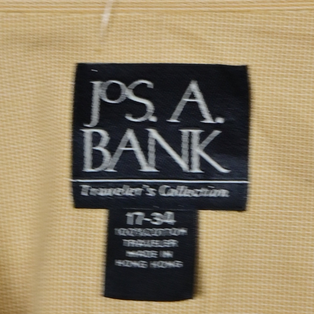 Men's Formal Office Shirt
