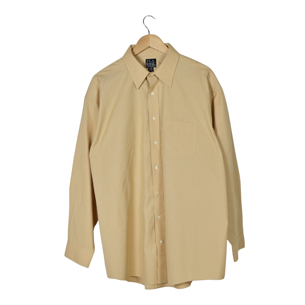 Men's Formal Office Shirt