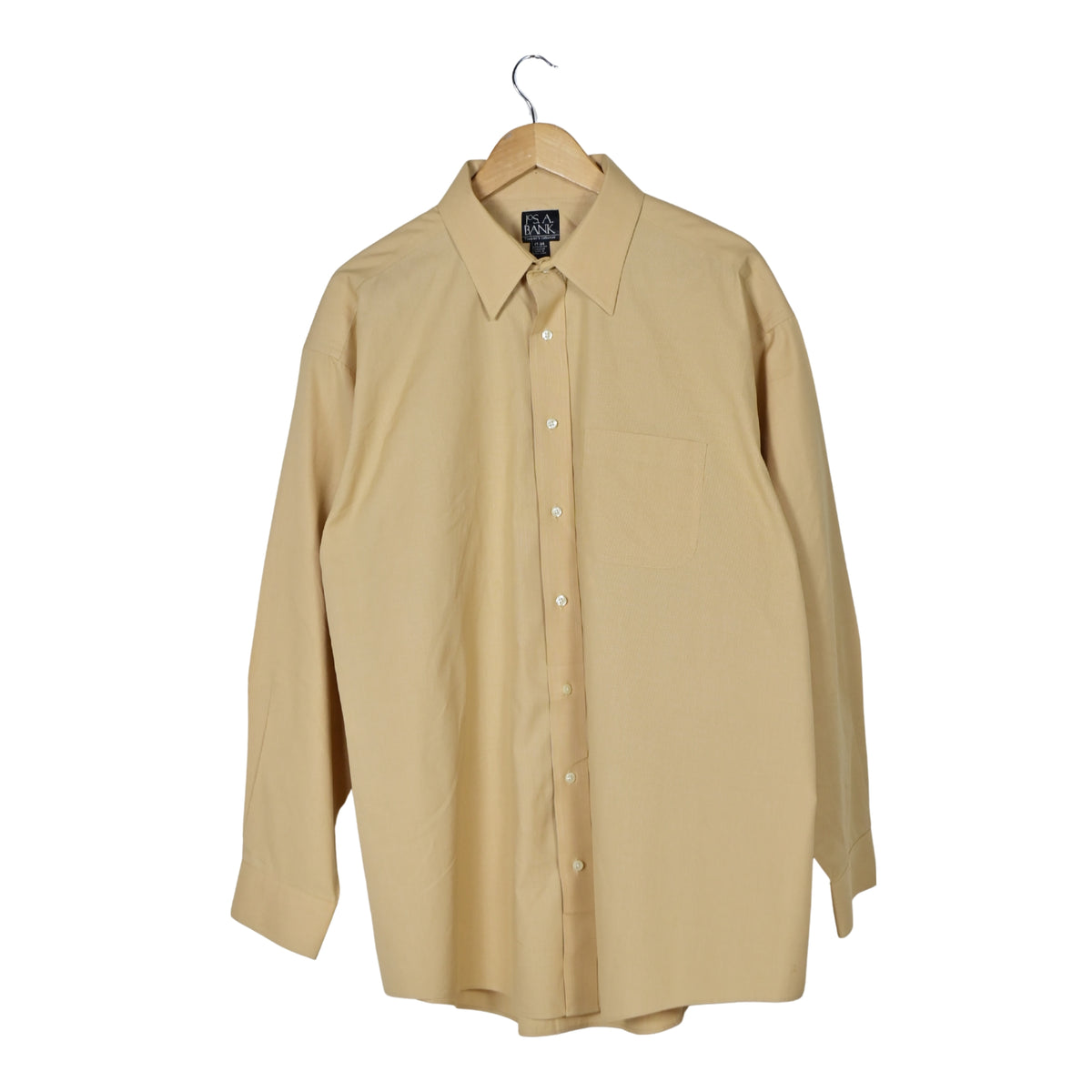 Men's Formal Office Shirt