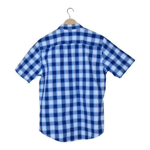 Men's Half Sleeves Shirt