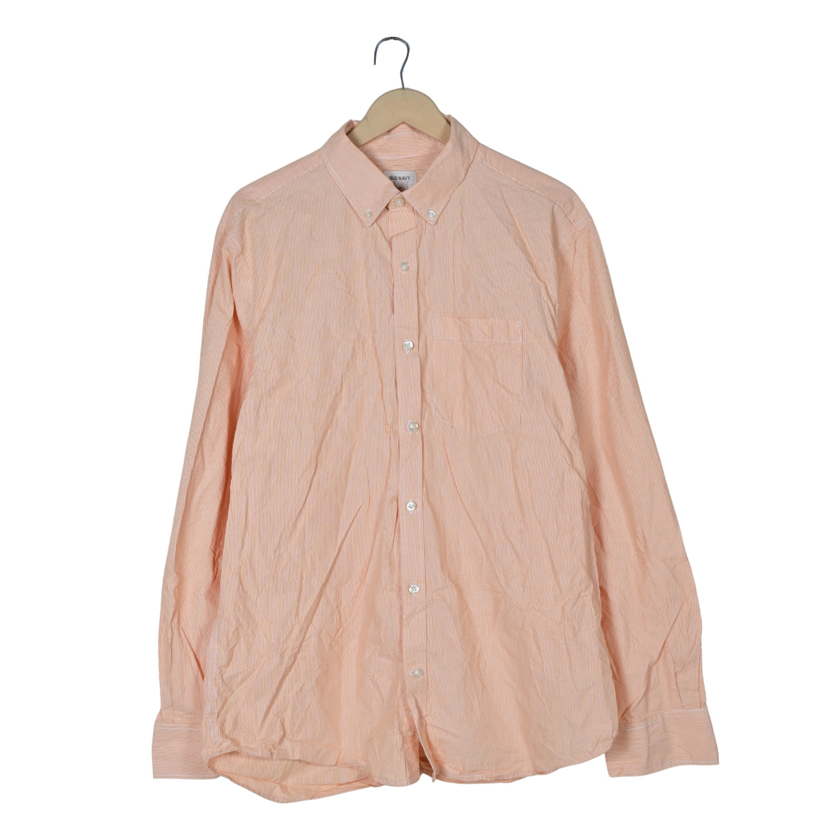 Men's Formal Office Shirt
