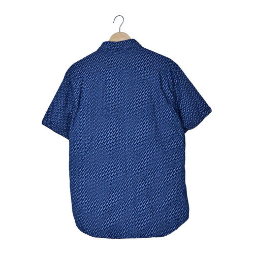 Men's Half Sleeves Shirt