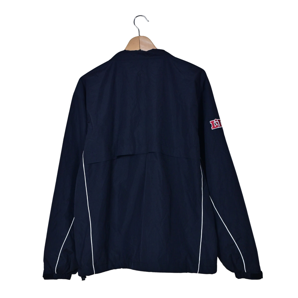 Men's Zipper Jacket