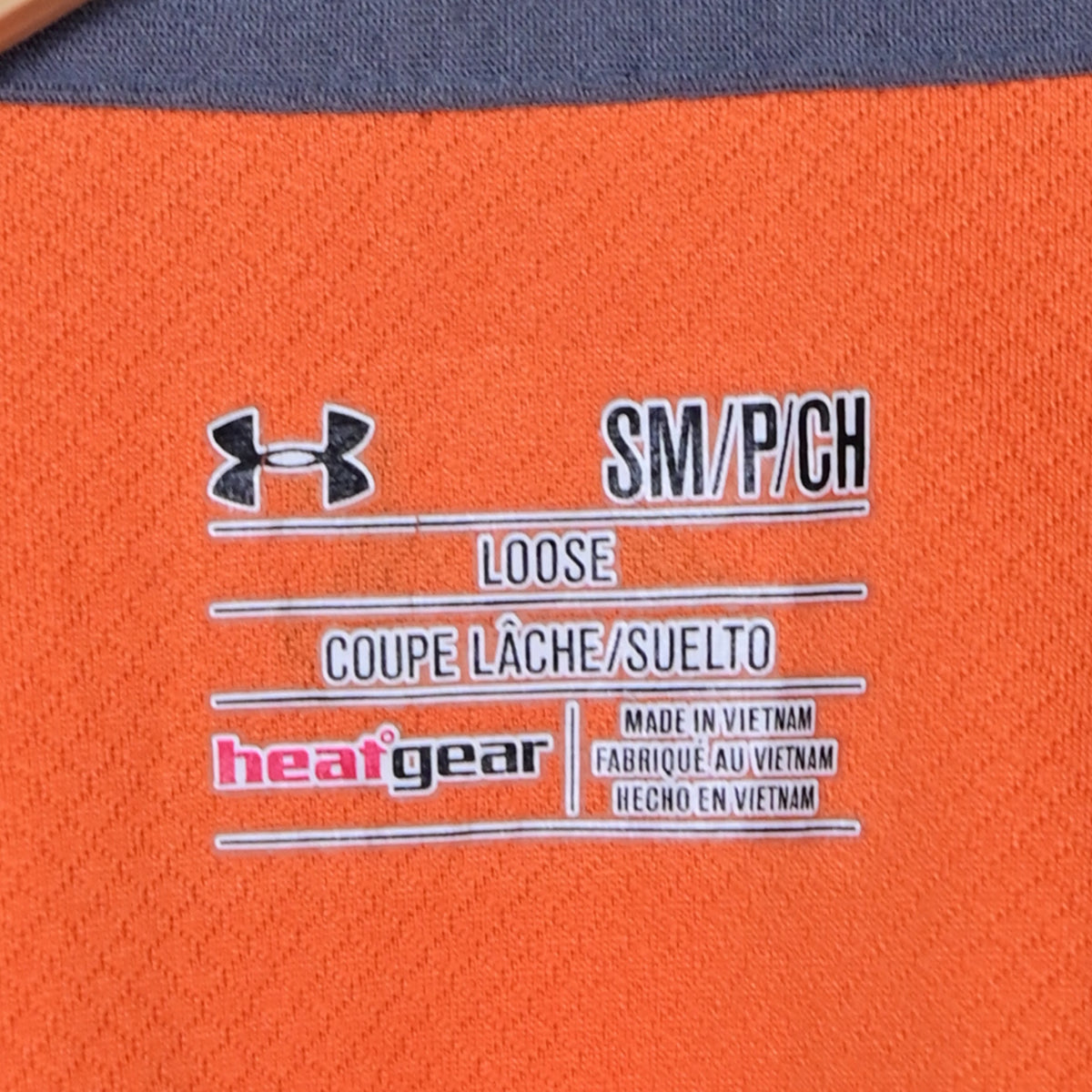 Men's Polo T-Shirt
