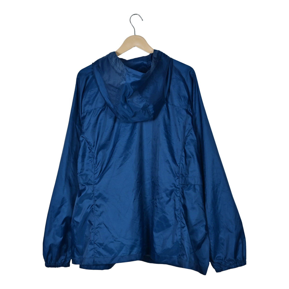 Men's Zipper Jacket