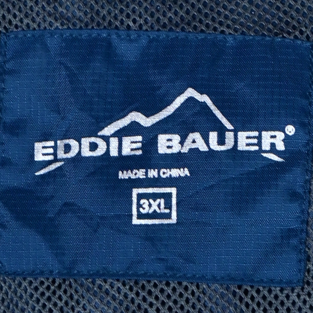 Men's Zipper Jacket