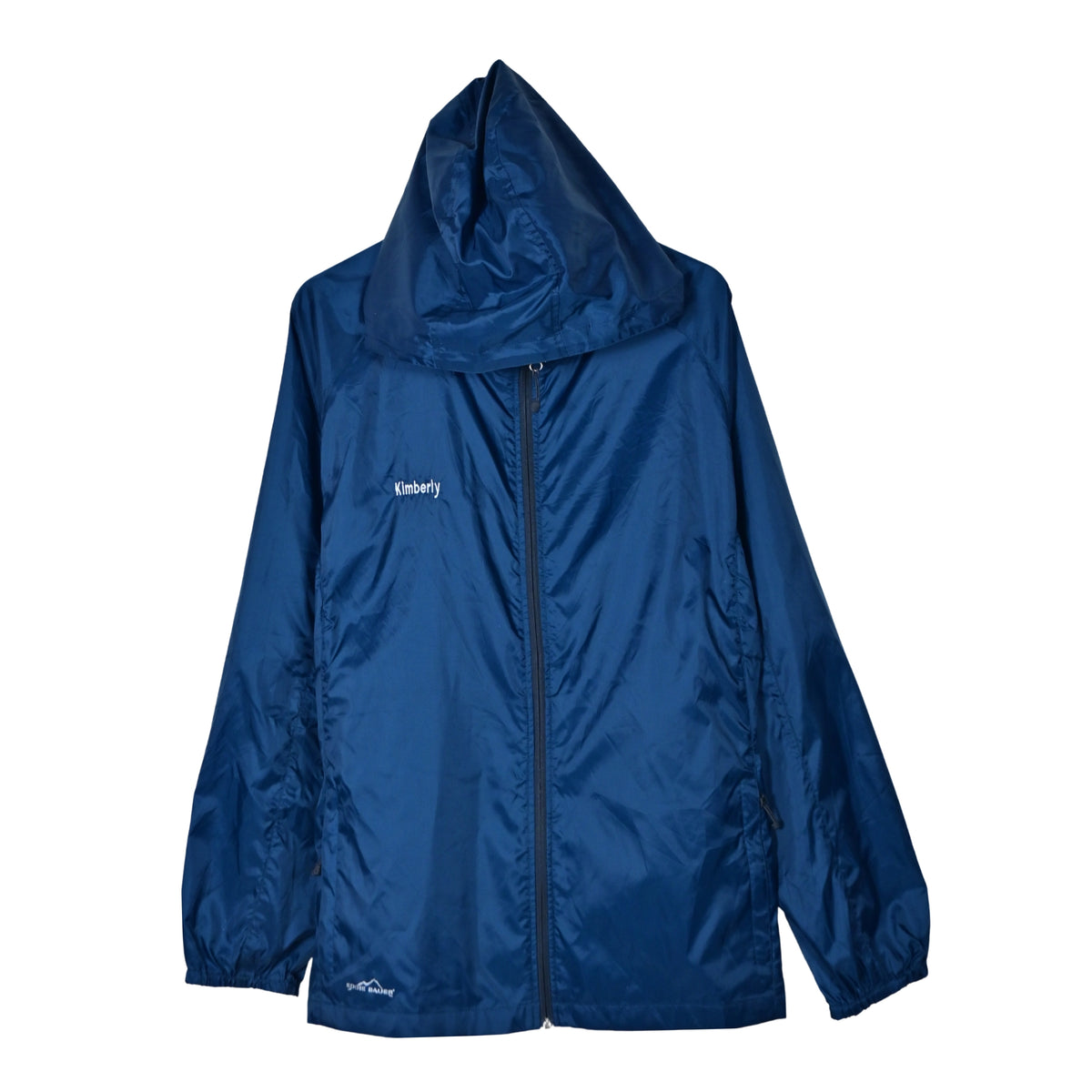 Men's Zipper Jacket