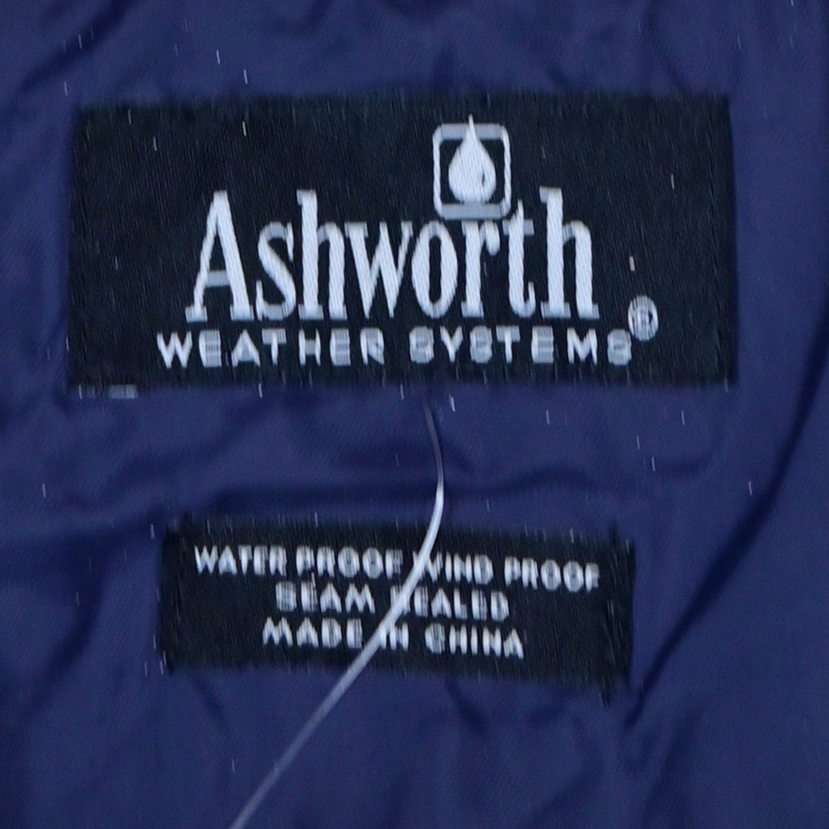 Men's Waterproof Jacket