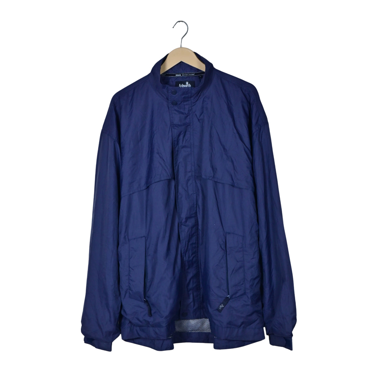 Men's Waterproof Jacket
