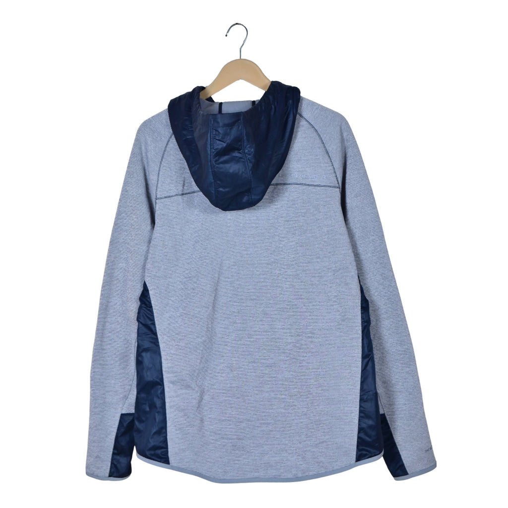 Women's Zipper Jacket