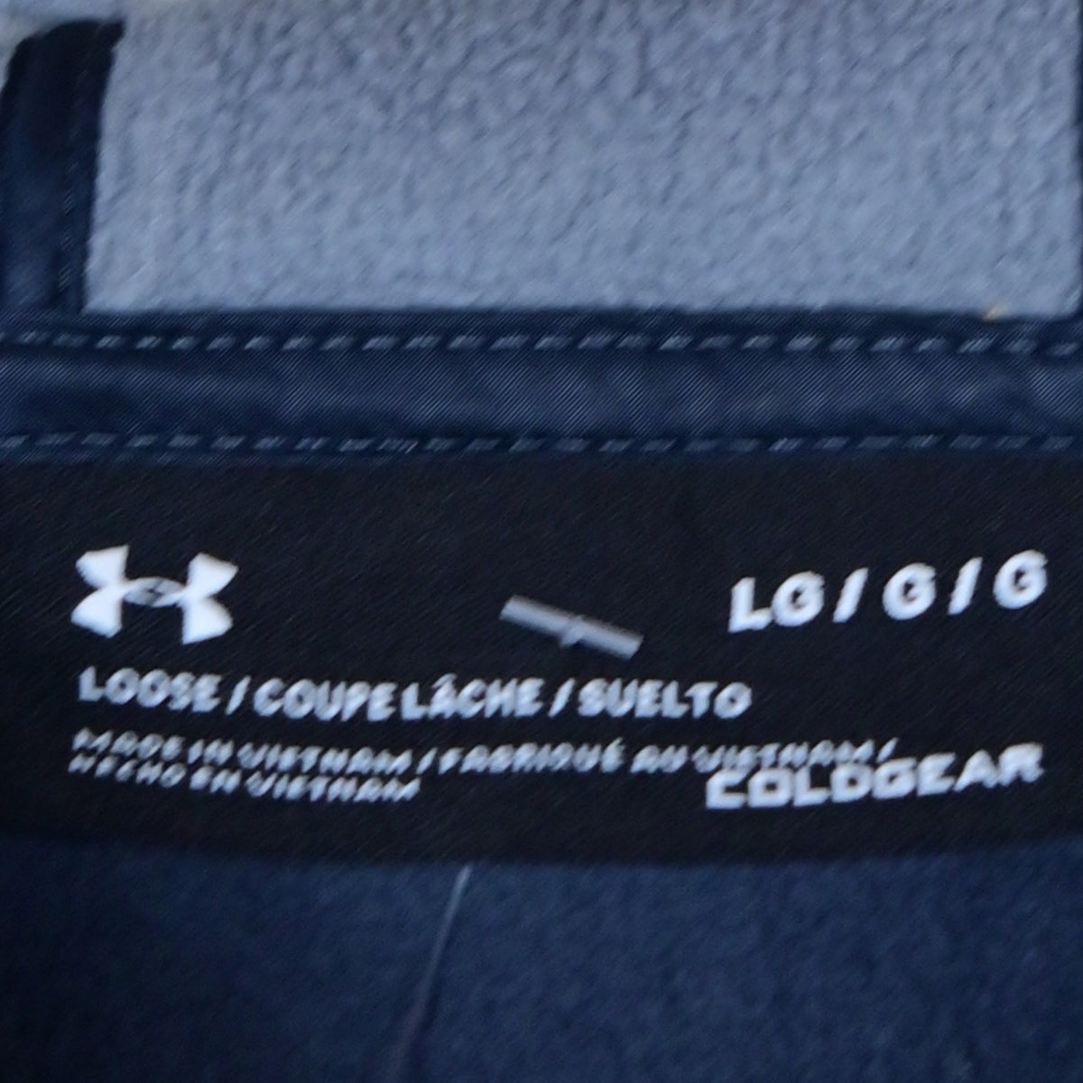 Women's Zipper Jacket