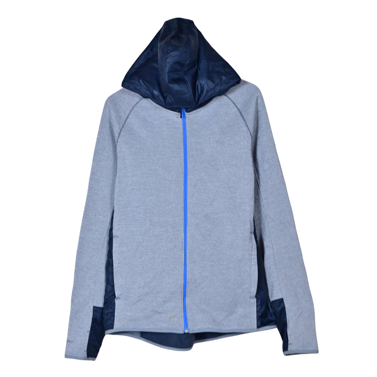 Women's Zipper Jacket