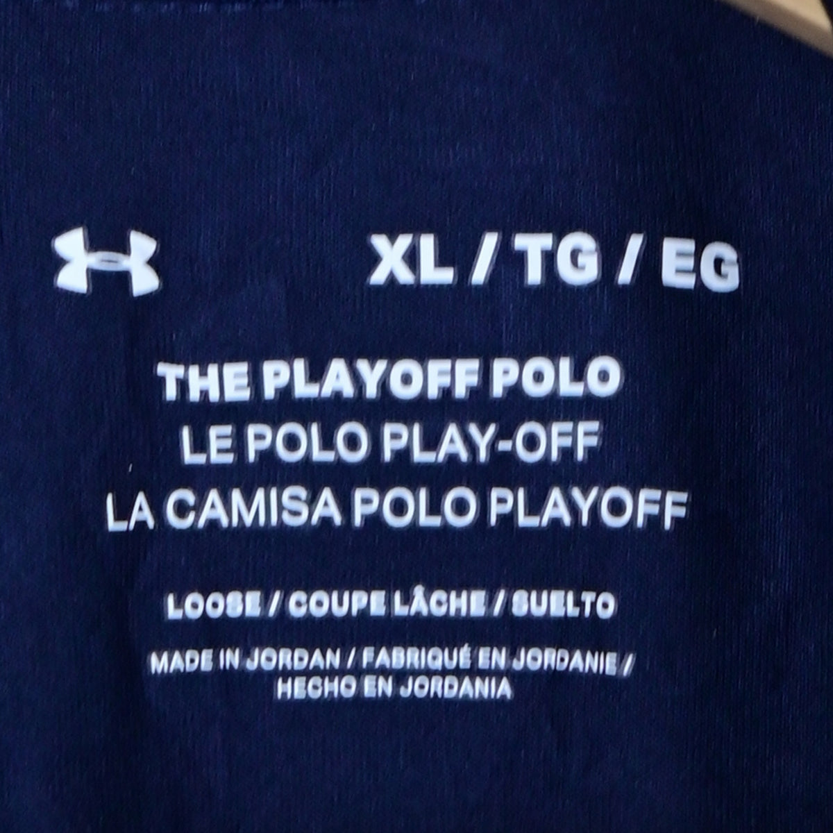 Men's Polo T-Shirt