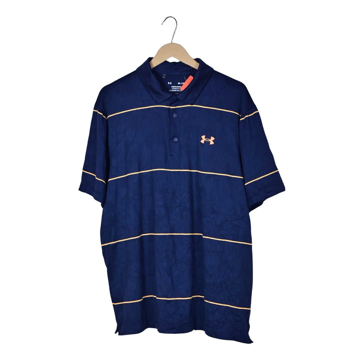 Men's Polo T-Shirt