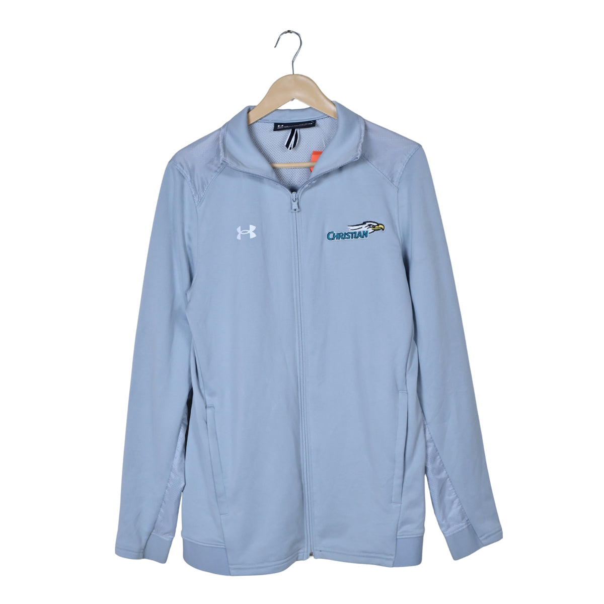 Men's Zipper Jacket