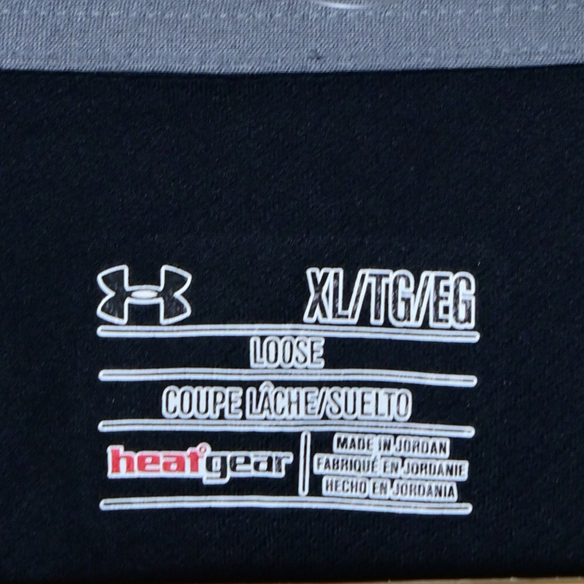 Men's Polo T-Shirt