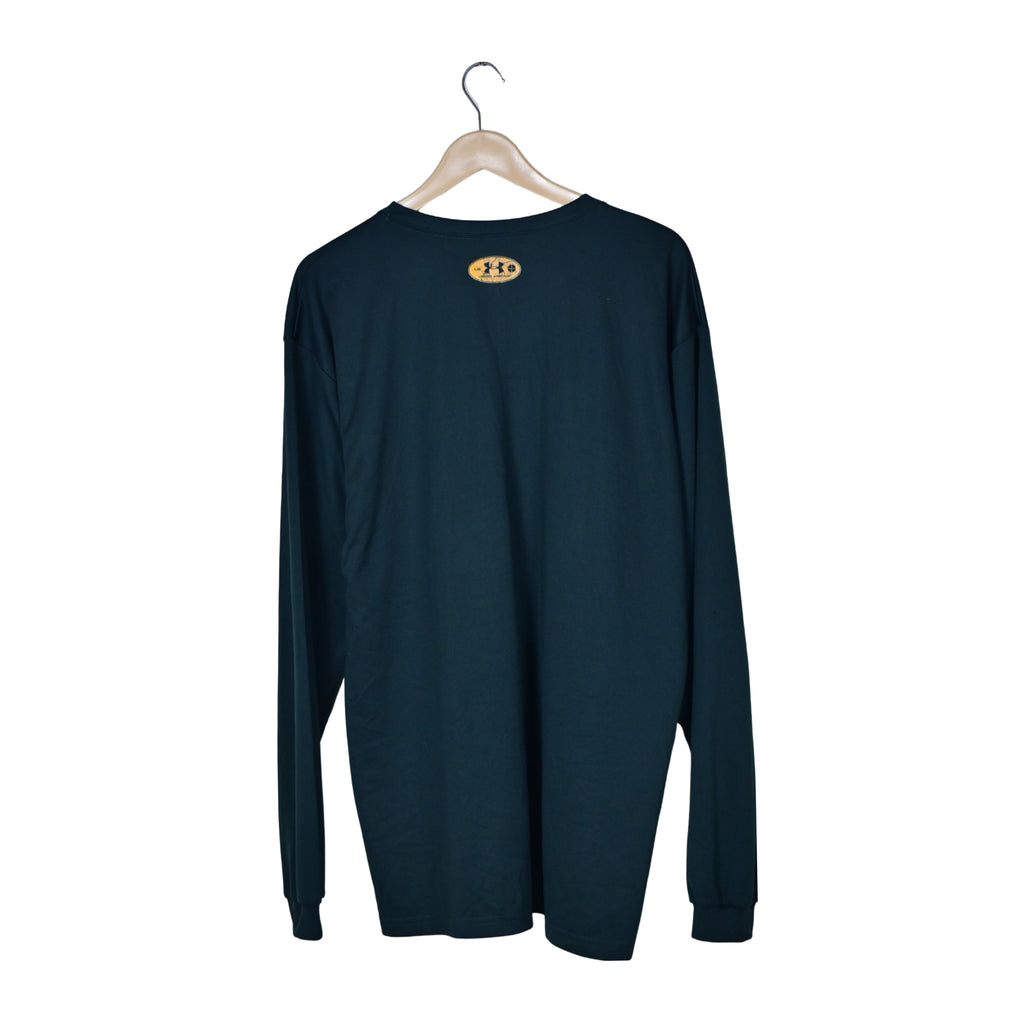 Men's Full Sleeves T-Shirt